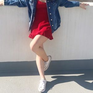 Meet your Posher, Anh